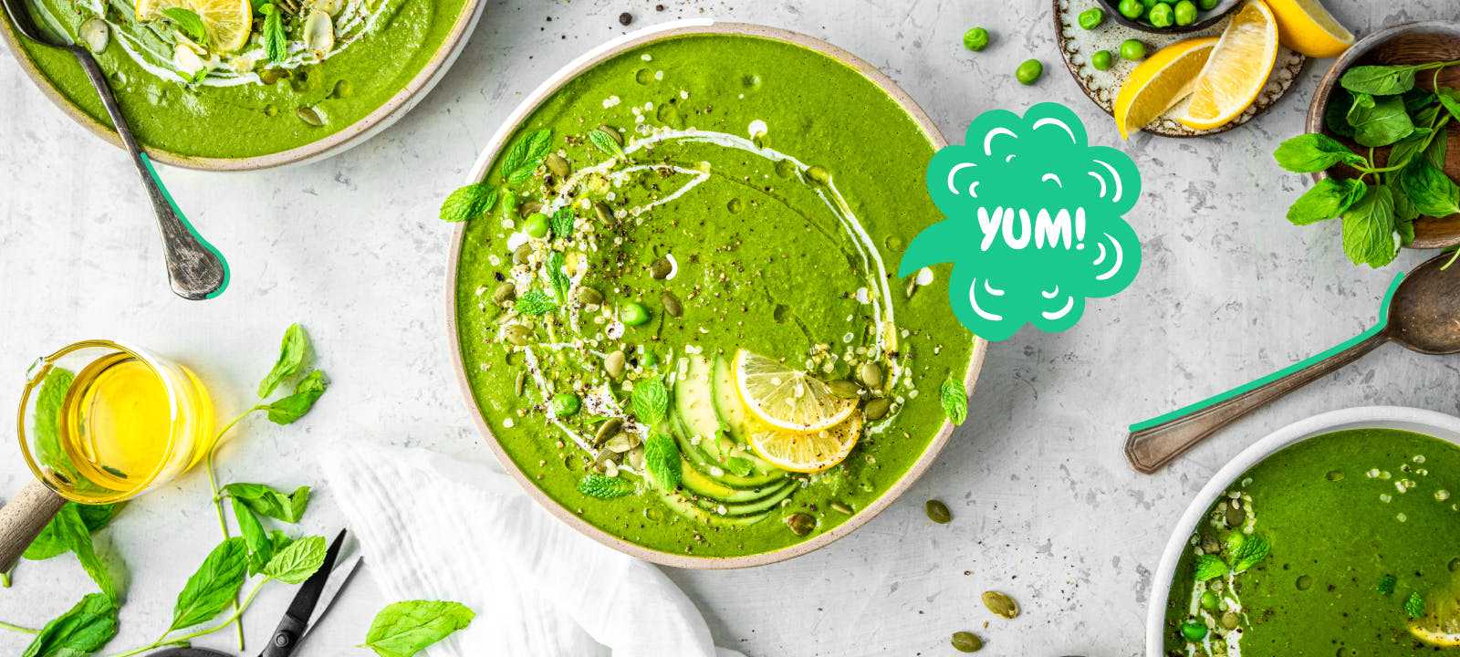 Keto Brussels Sprouts with Bacon in skillet