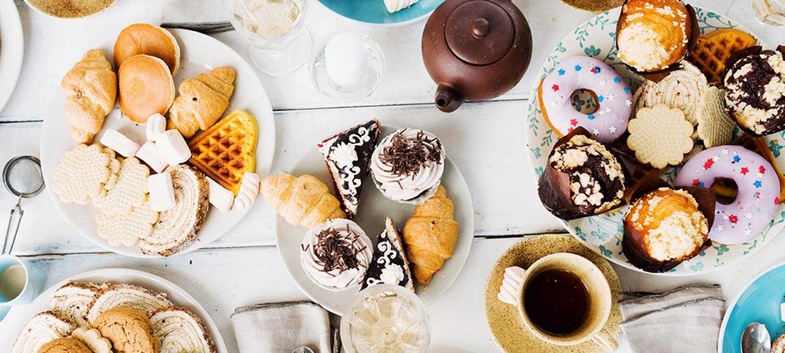 Keto Brussels Sprouts with Bacon in skillet