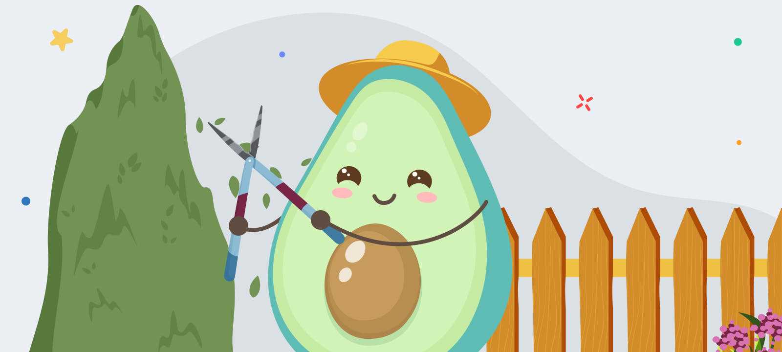 keto stuffed peppers in a cast iron skillet